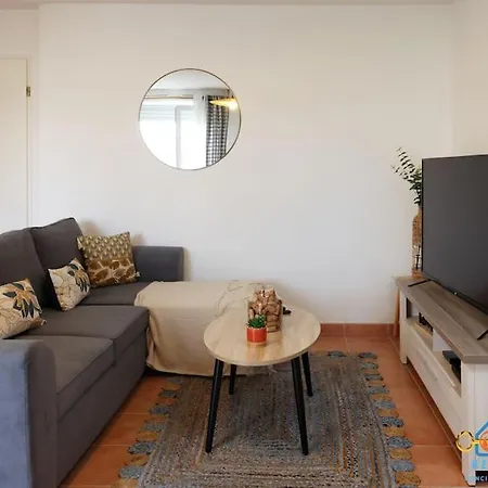 Superbe Nid Douillet Avec Terrasse, Double Parking *