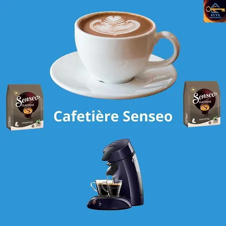 Superbe Nid Douillet Avec Terrasse, Double Parking Apartmán