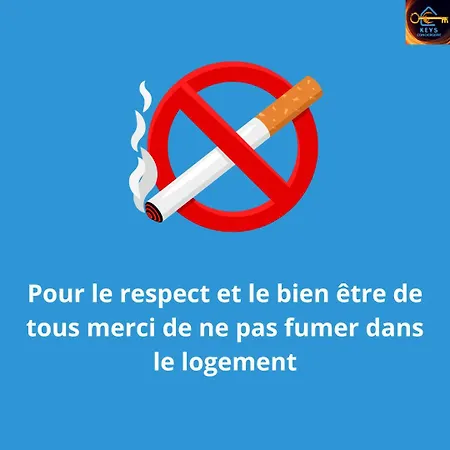 Superbe Nid Douillet Avec Terrasse, Double Parking Apartment