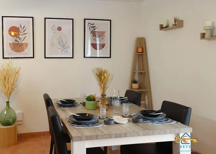 Superbe Nid Douillet Avec Terrasse, Double Parking * Carcassonne